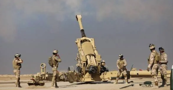 العراق: عقود تسليح جديدة بطائرات مسيرة ومدفعية متطورة من فرنسا